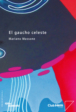 El gaucho celeste